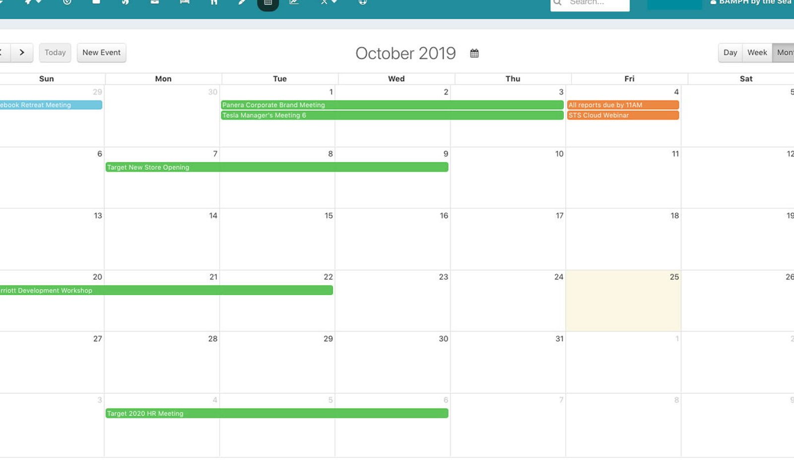 Screenshot image