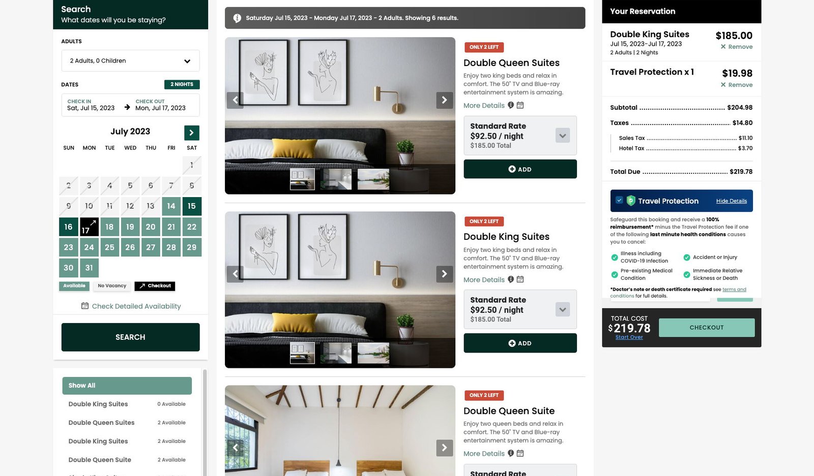 Screenshot image