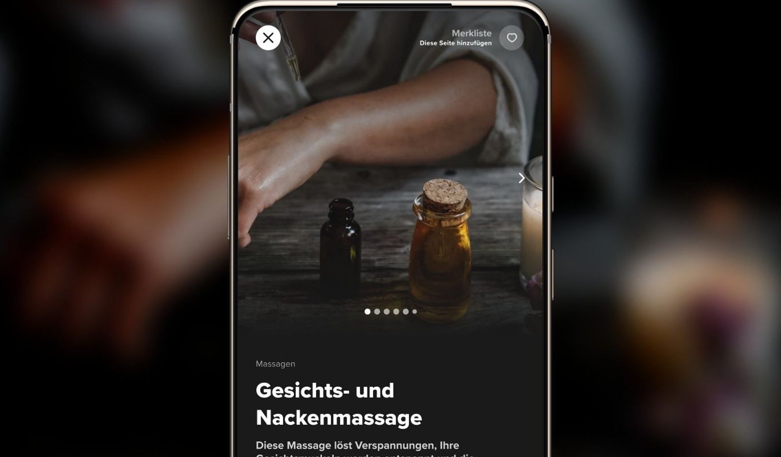 Screenshot image