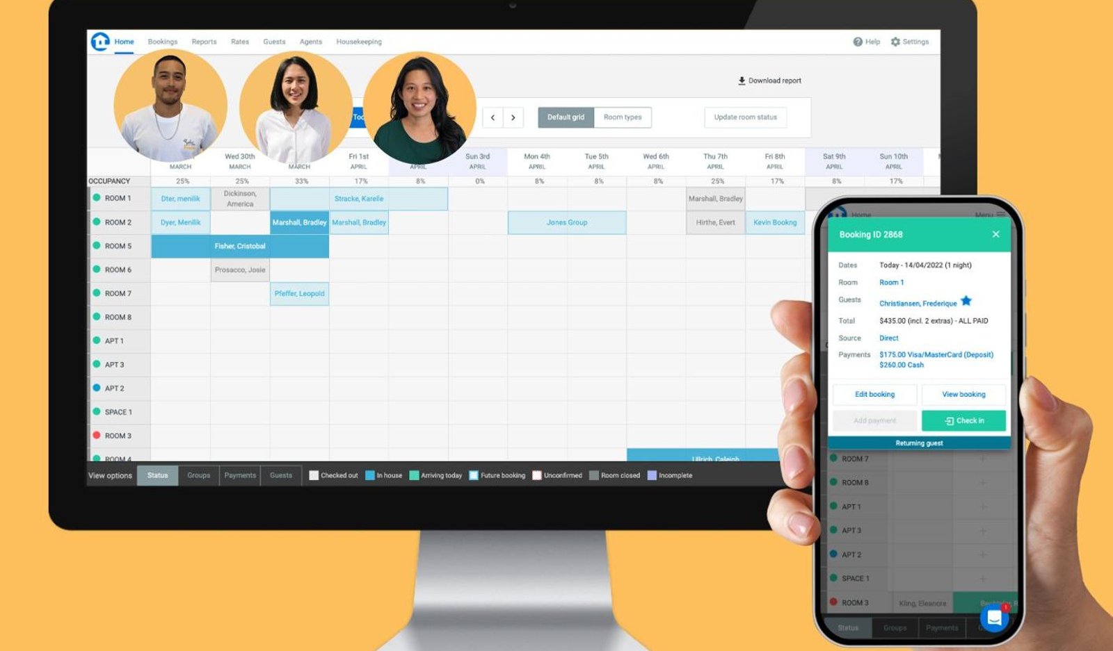 Screenshot image