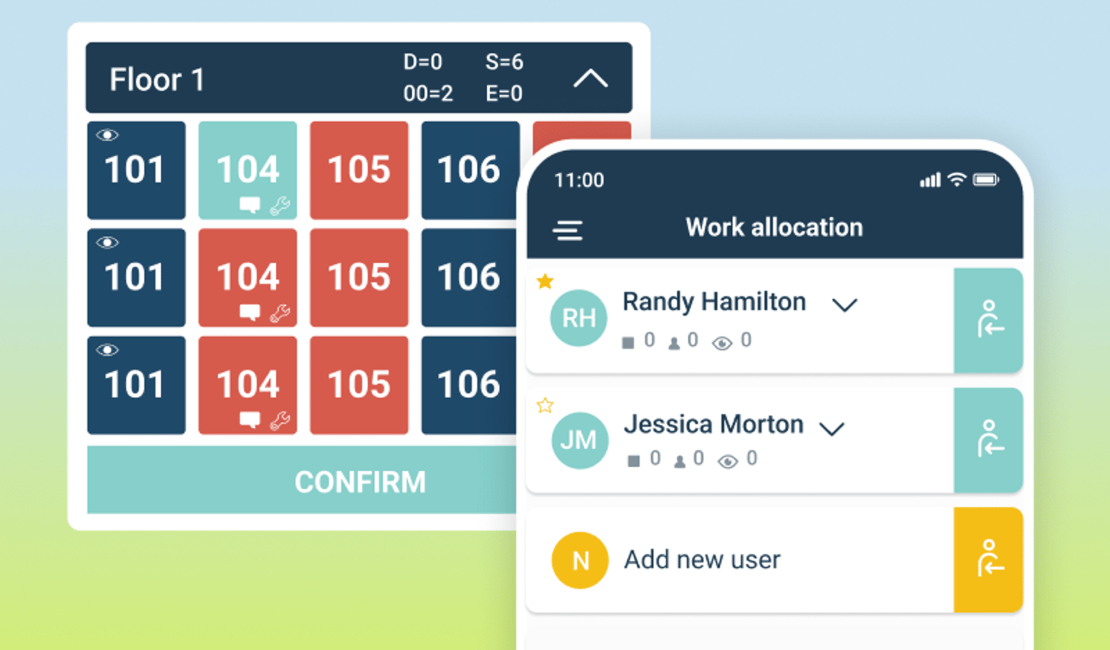 Screenshot image