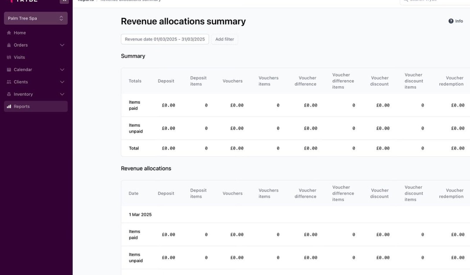 Screenshot image