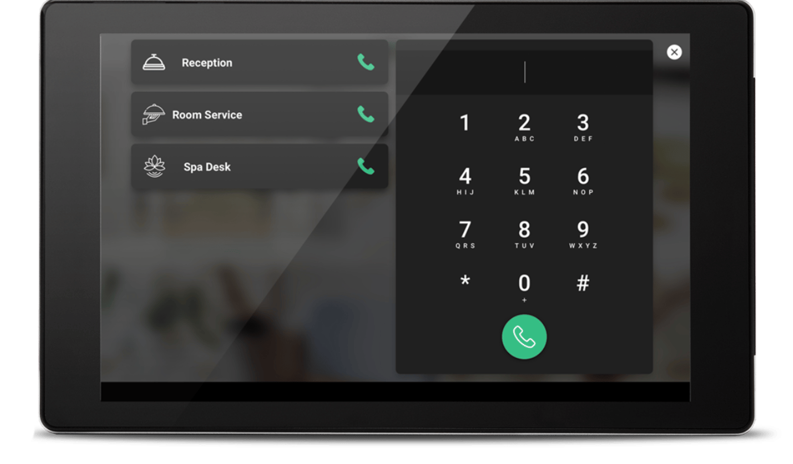 Screenshot image