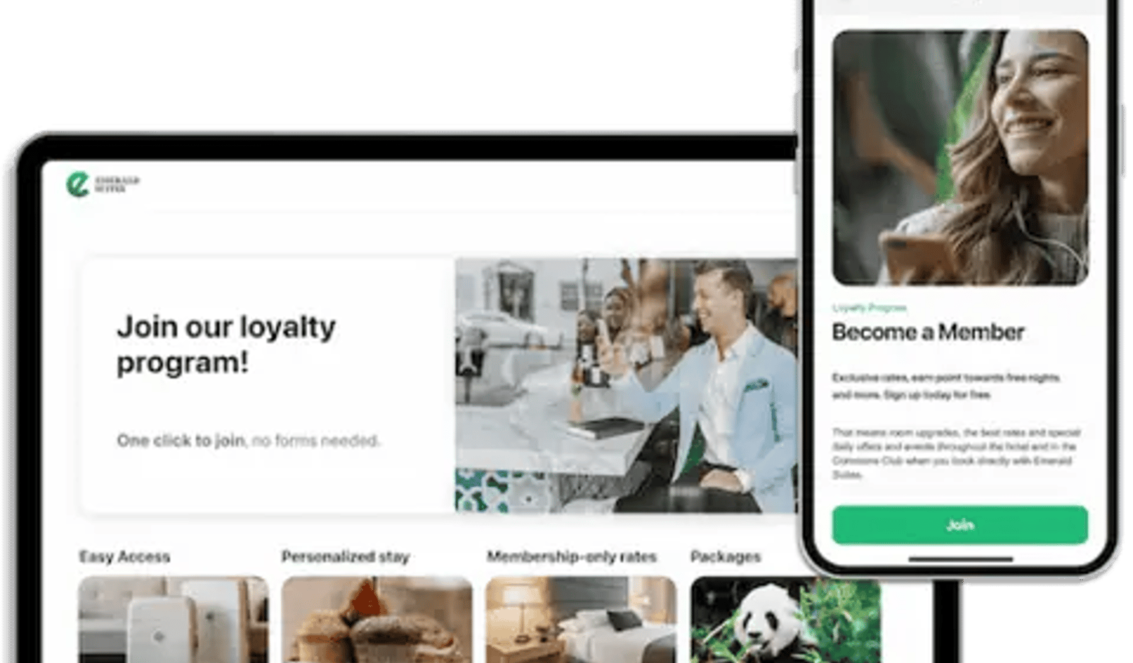 Screenshot image