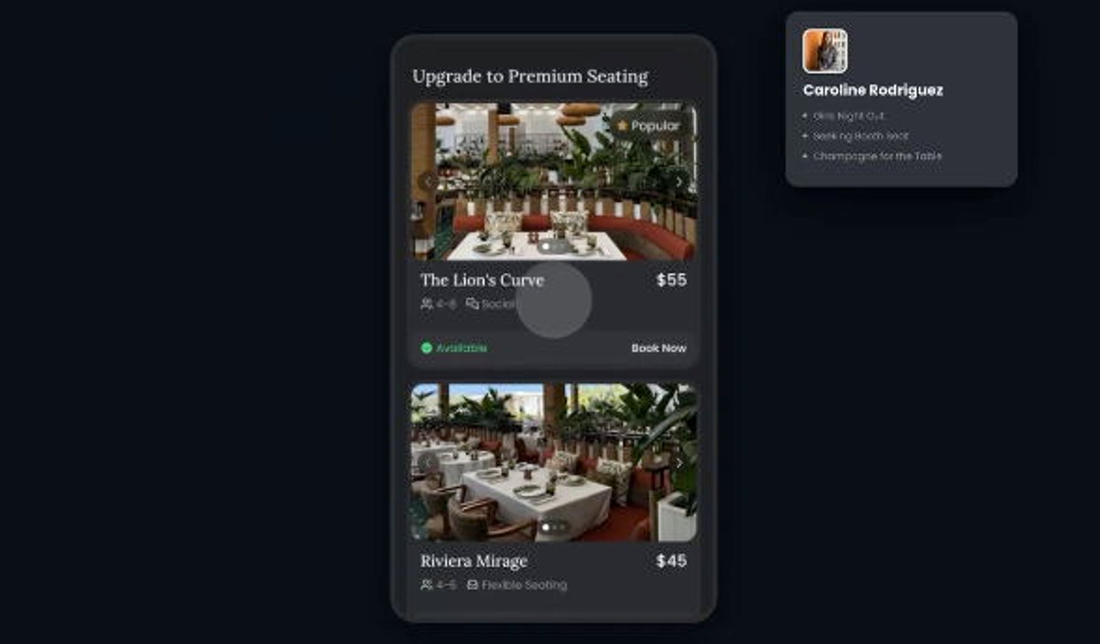 Screenshot image