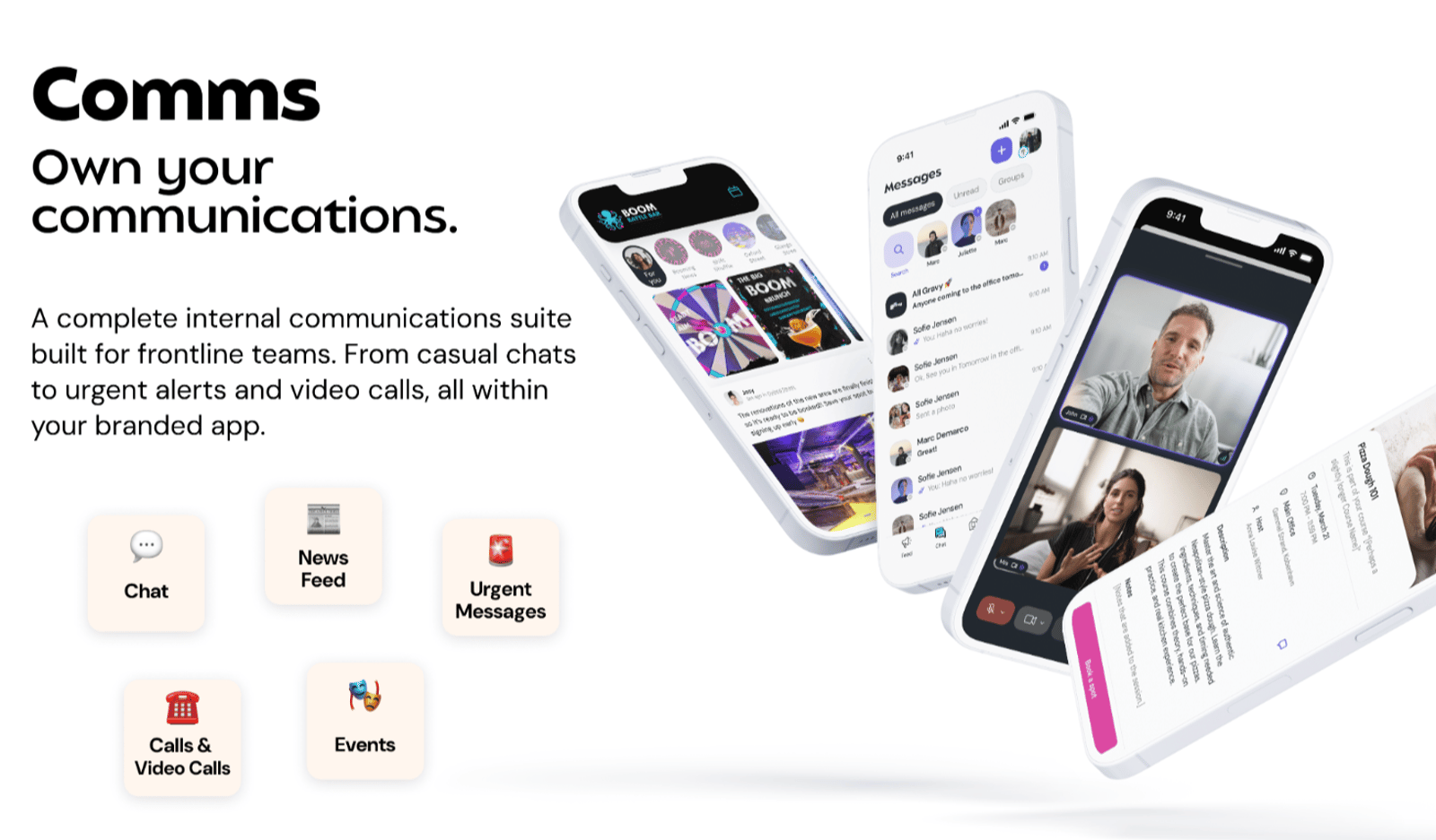 Screenshot image