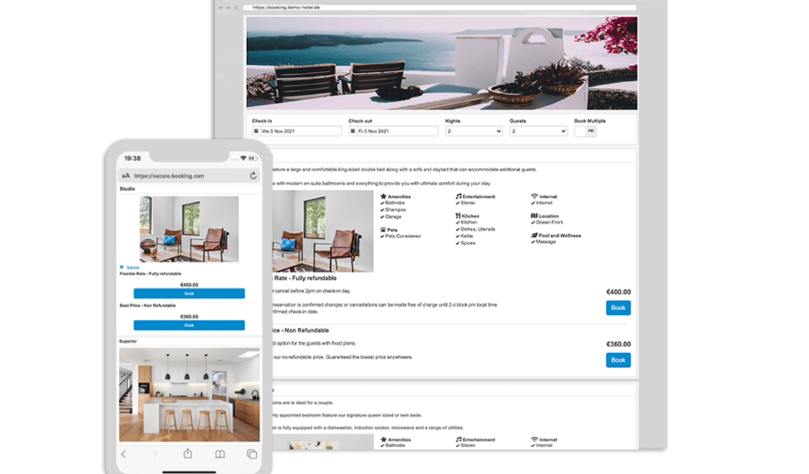 Screenshot image