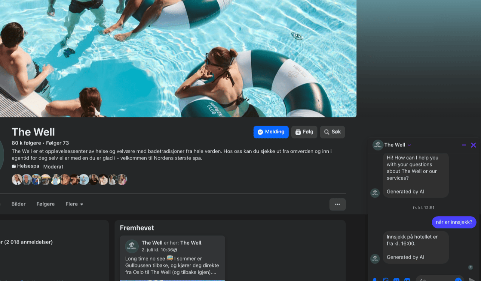 Screenshot image
