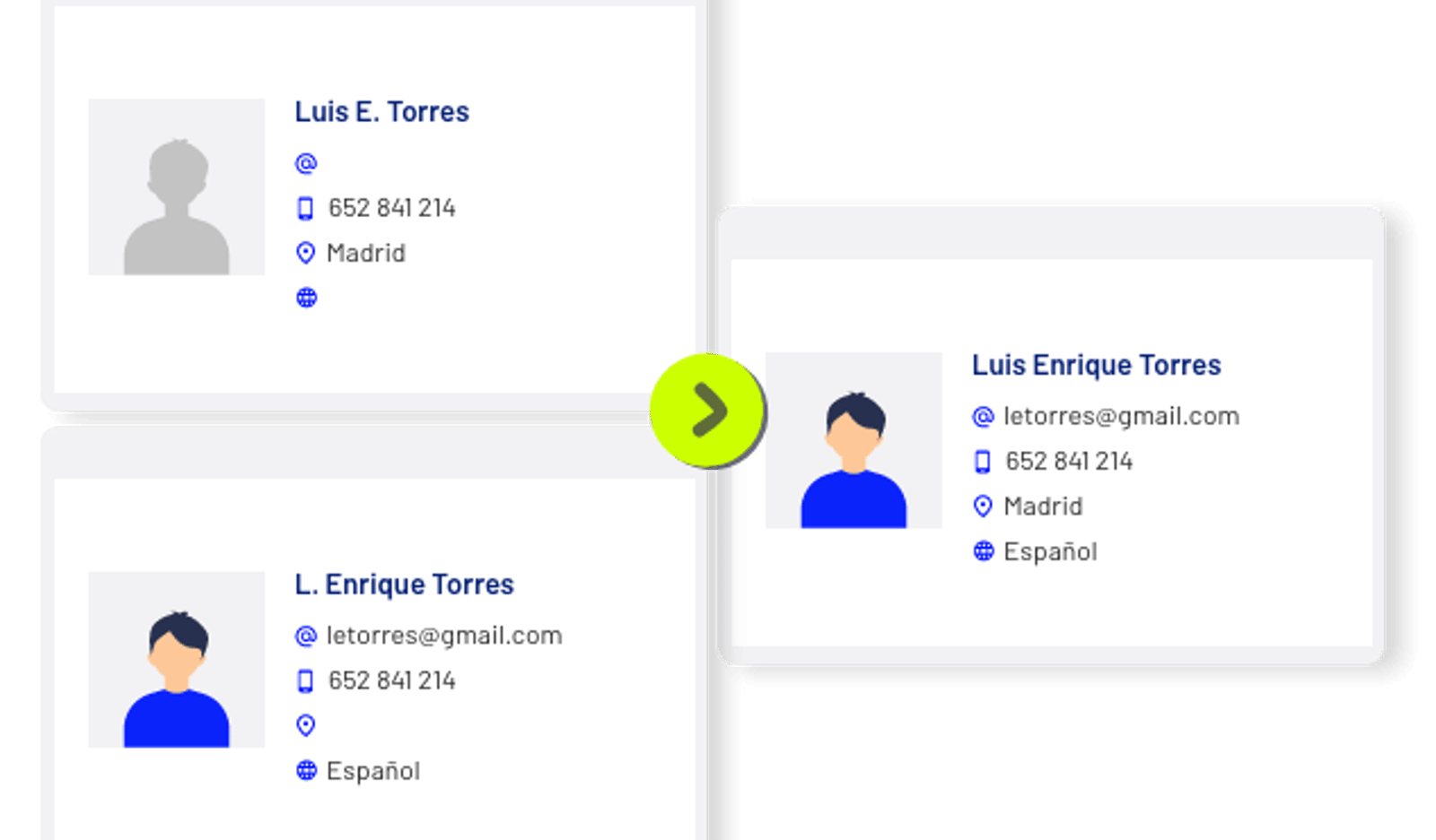Screenshot image
