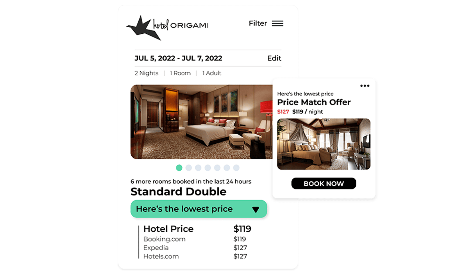 Screenshot image