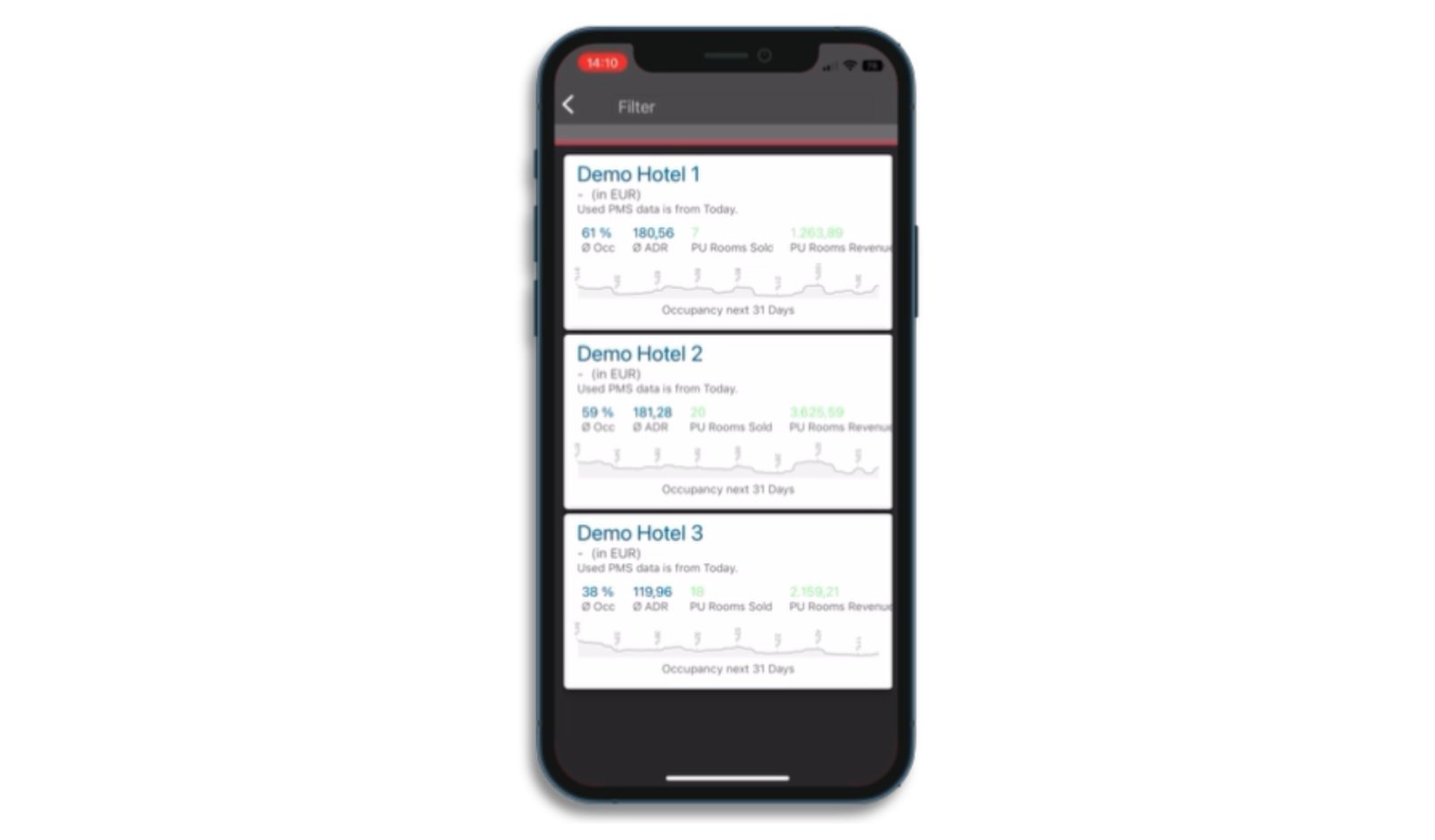 Screenshot image