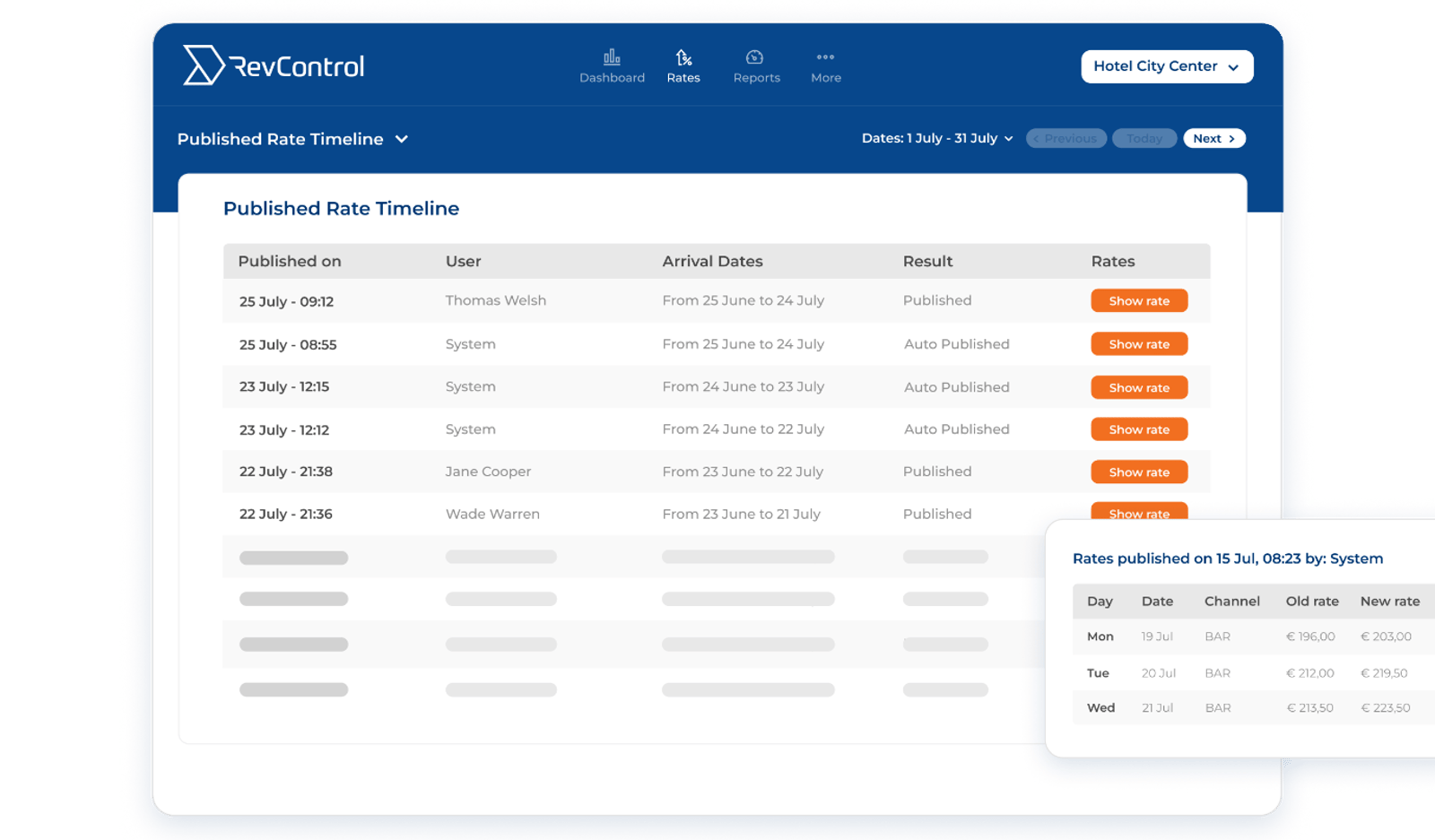 Screenshot image
