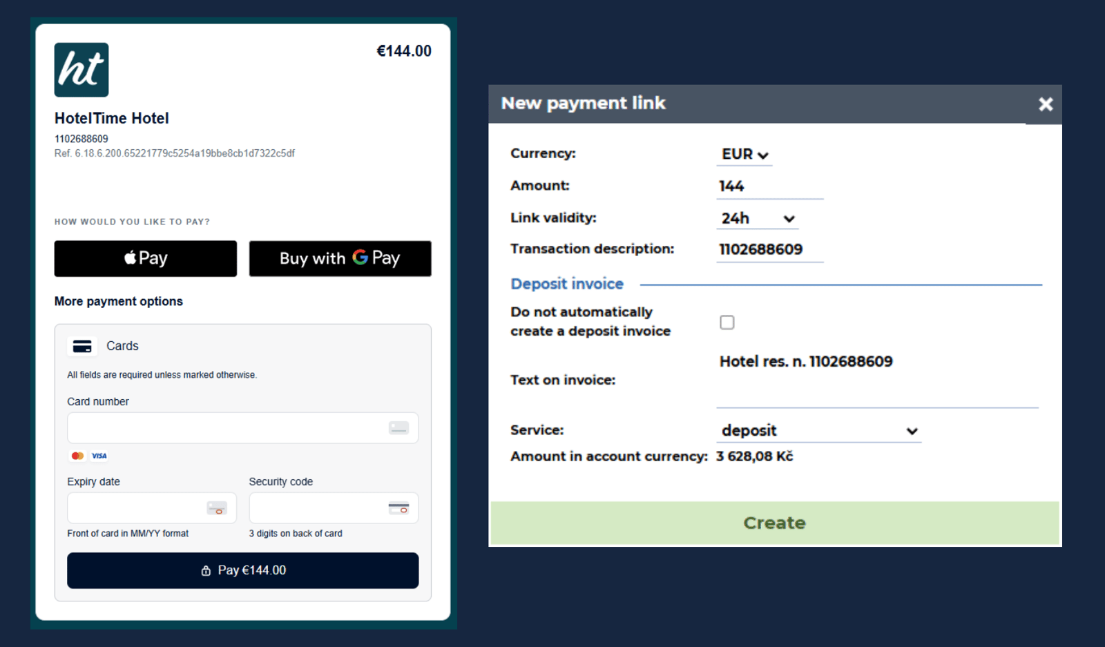 Screenshot image