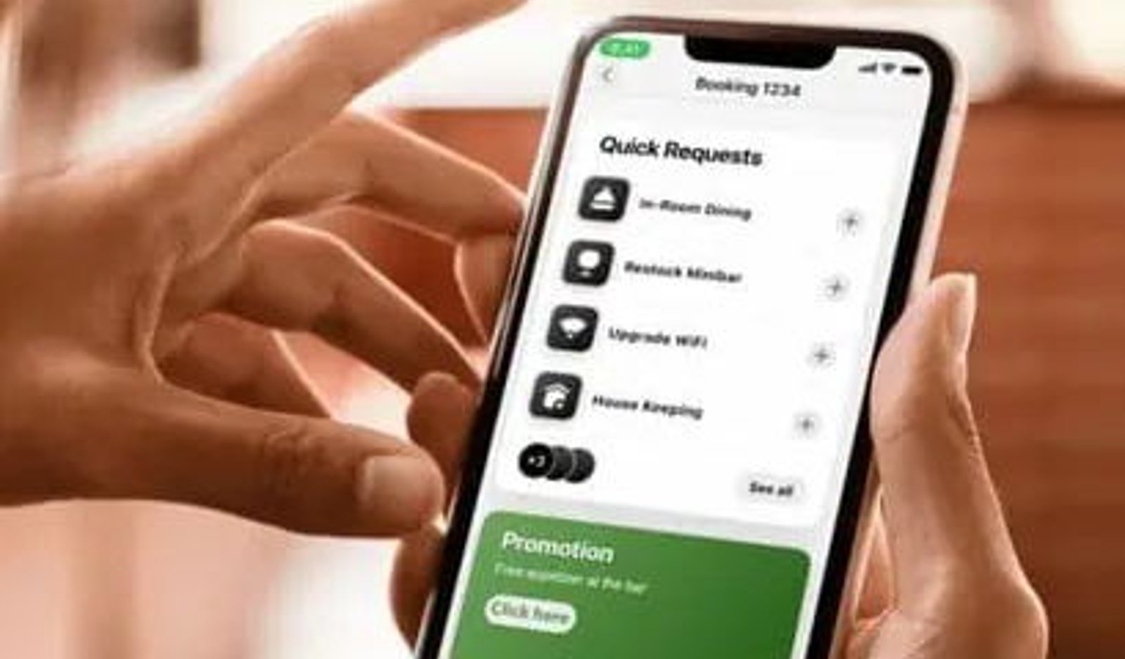 Screenshot image