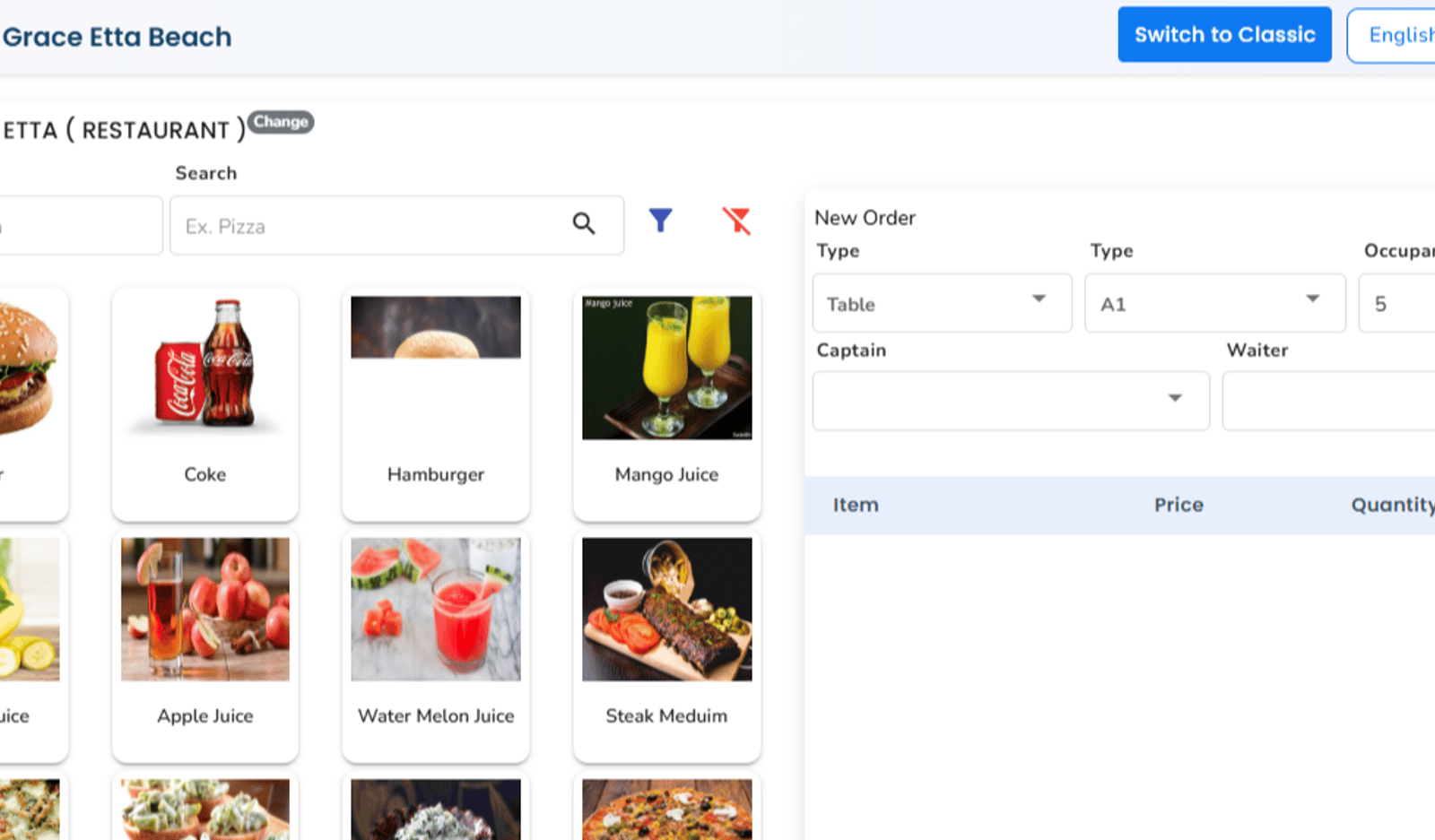 Screenshot image