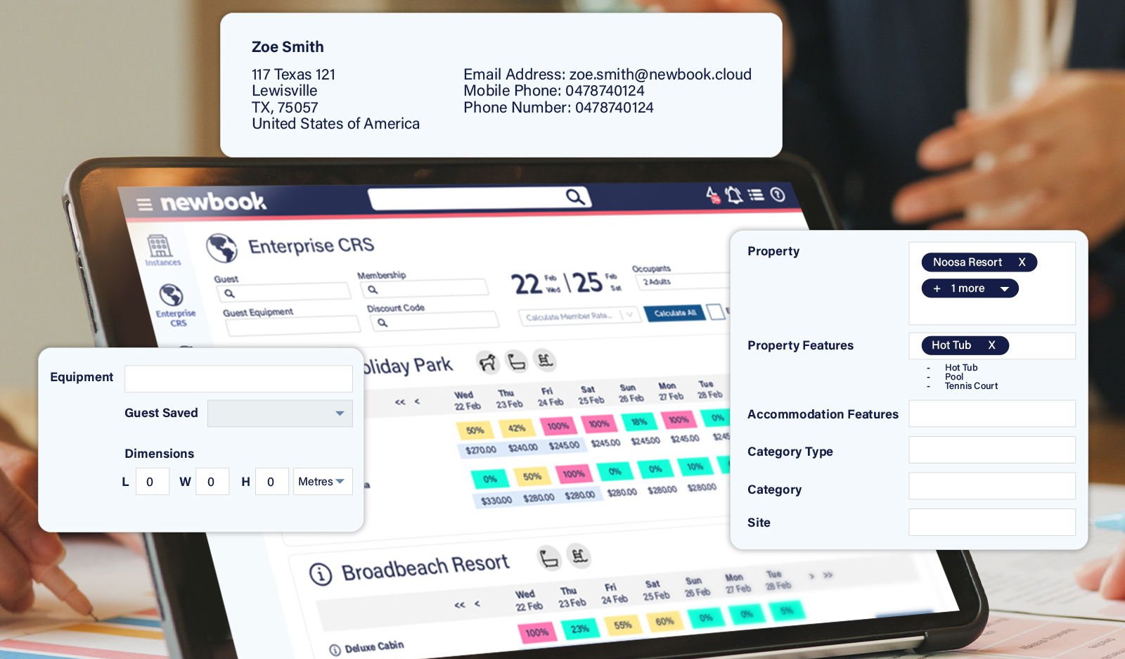 Screenshot image