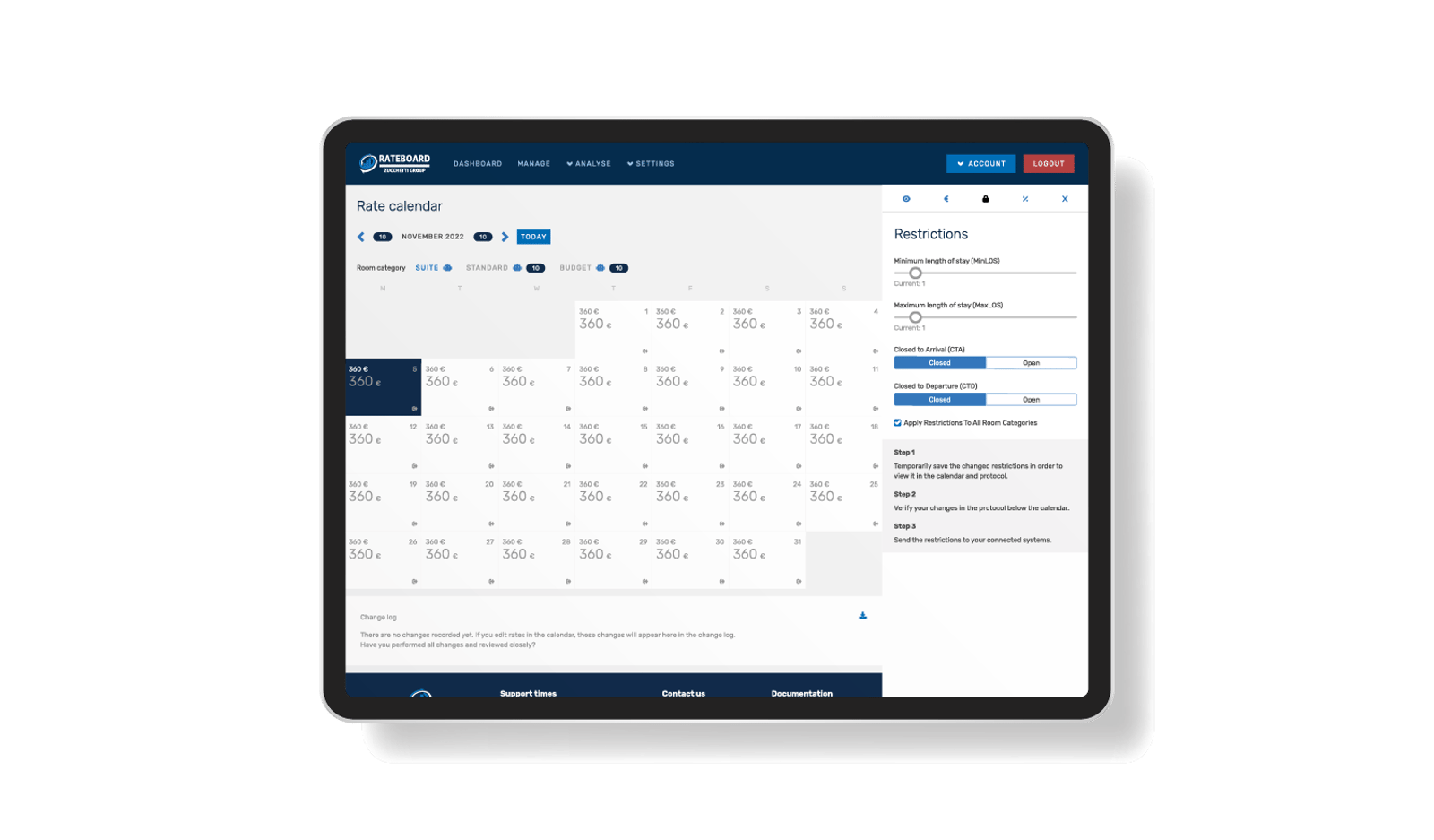 Screenshot image