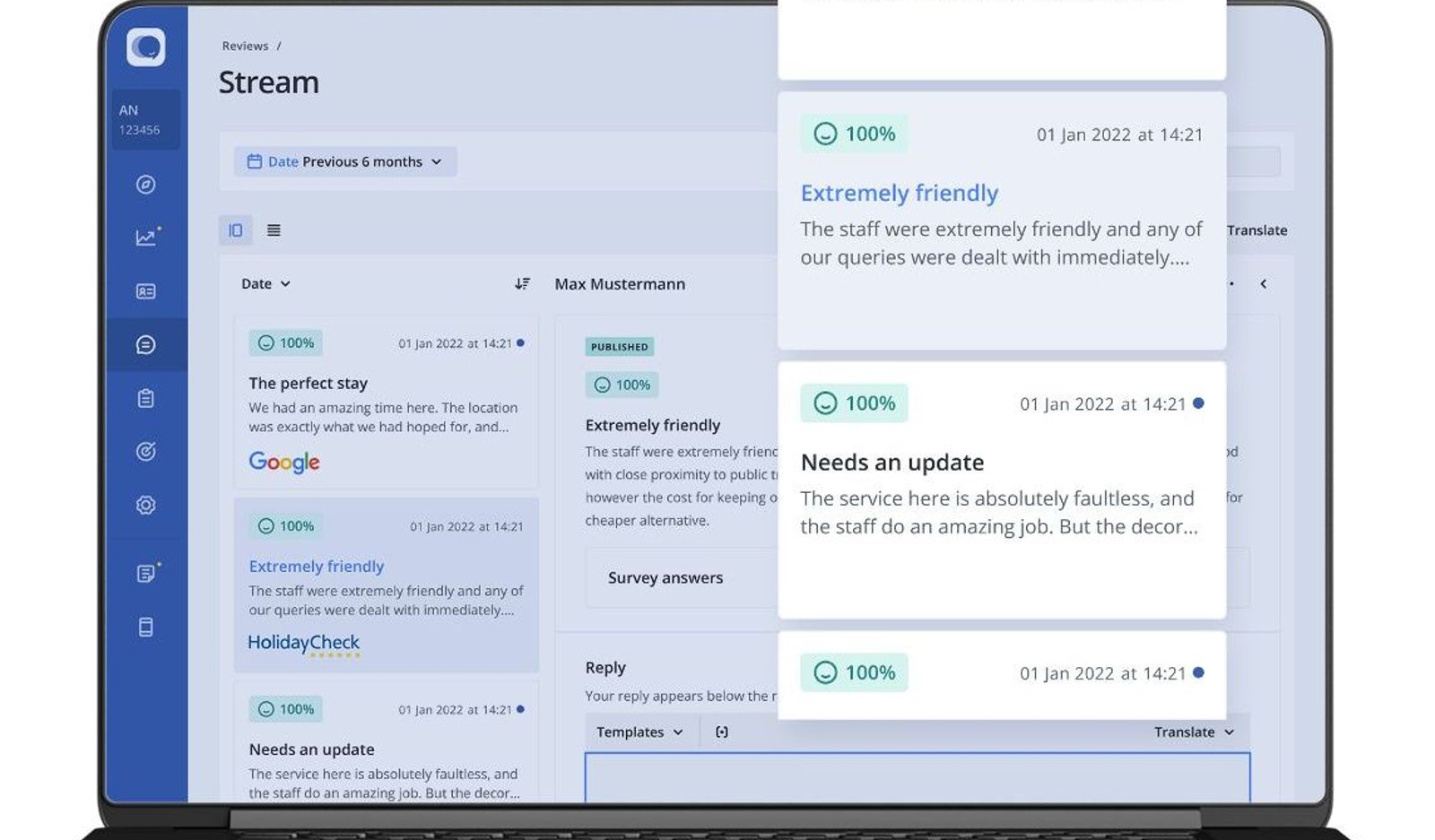 Screenshot image