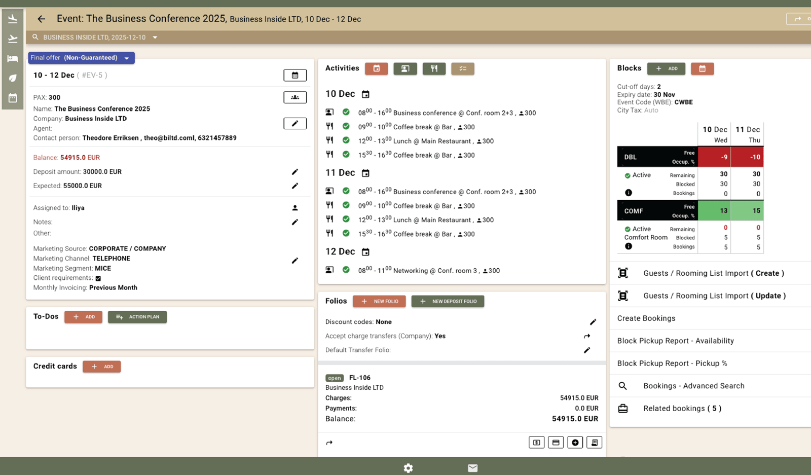 Screenshot image