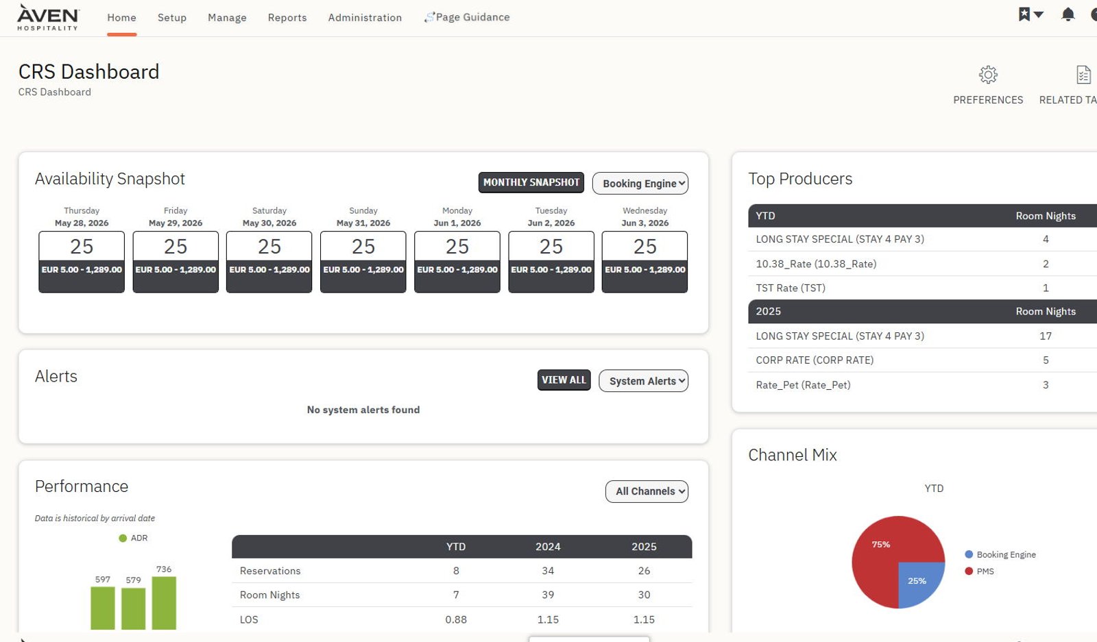 Screenshot image