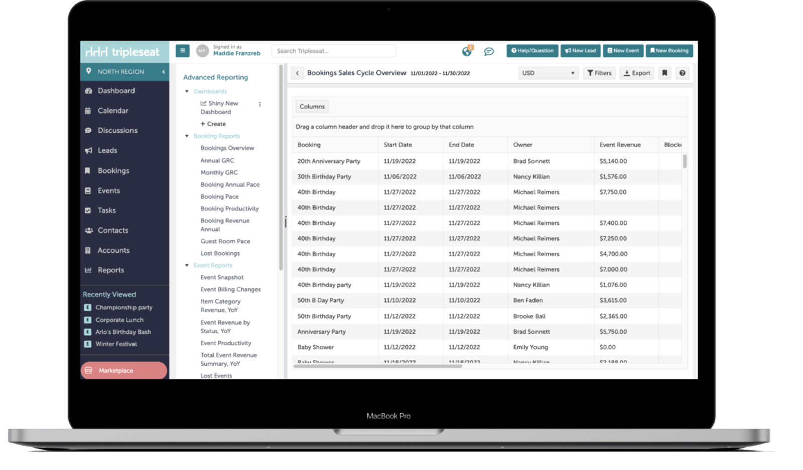 Screenshot image
