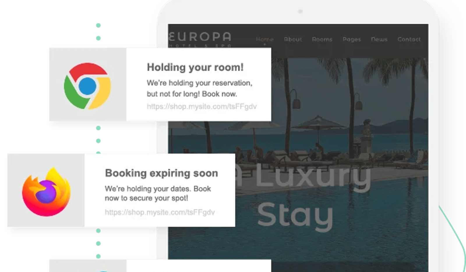 Screenshot image
