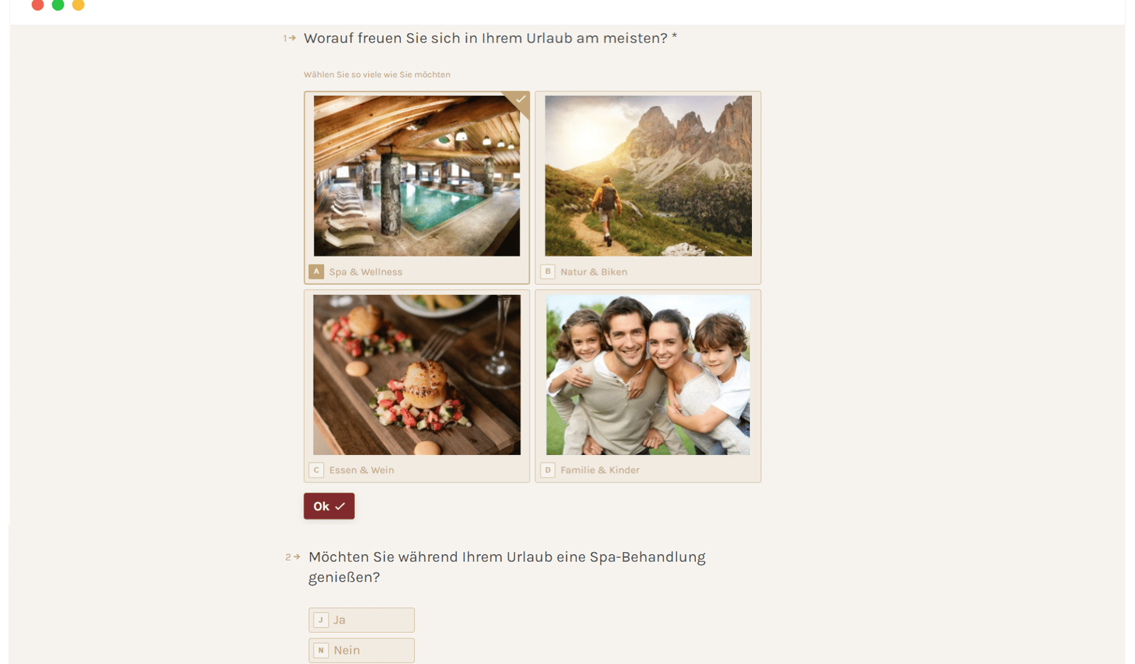 Screenshot image