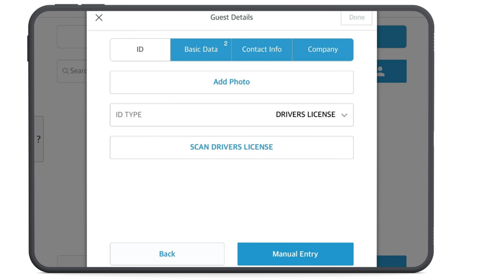 Screenshot image