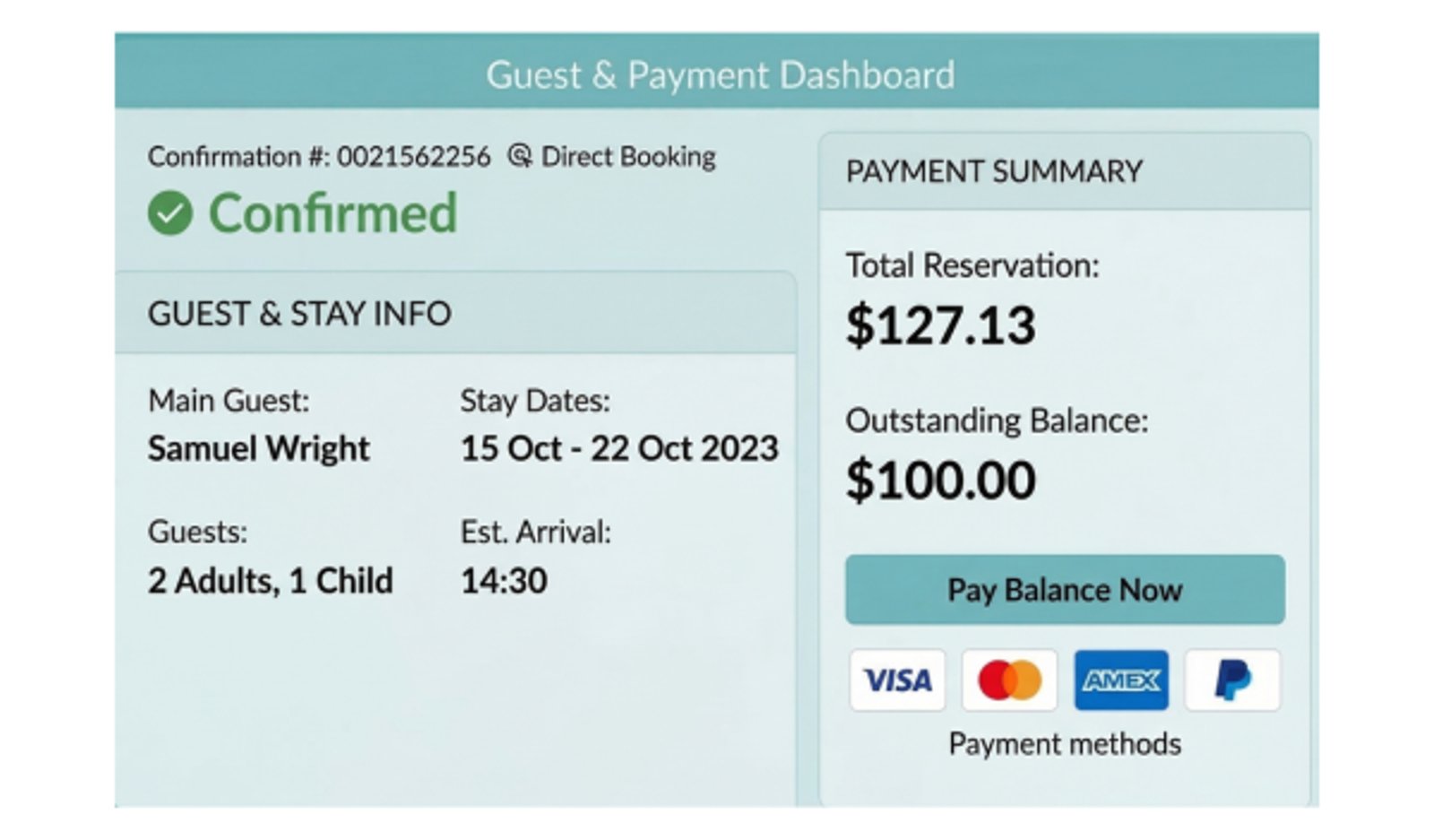 Screenshot image