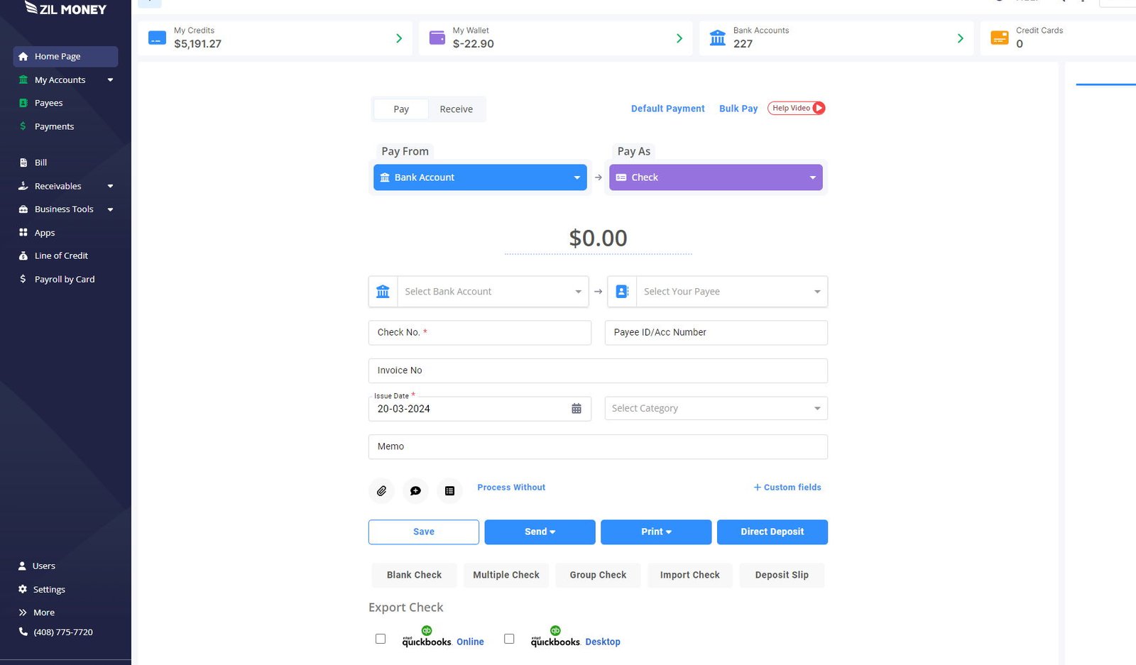 Screenshot image