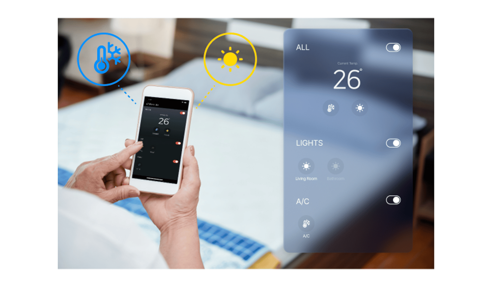 Screenshot image