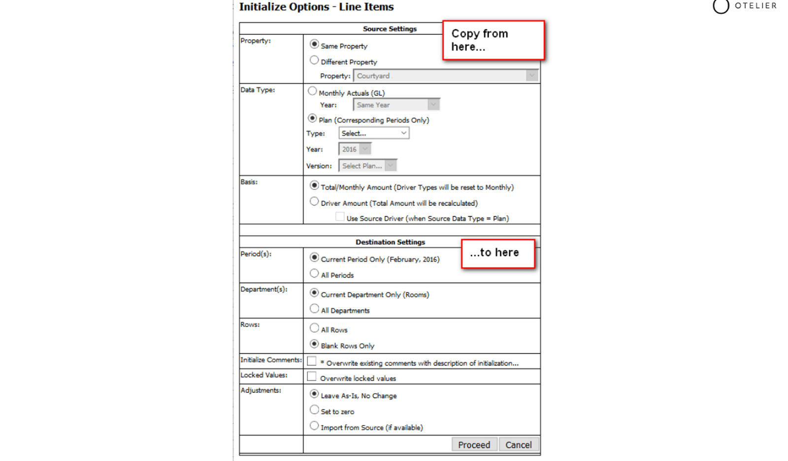 Screenshot image