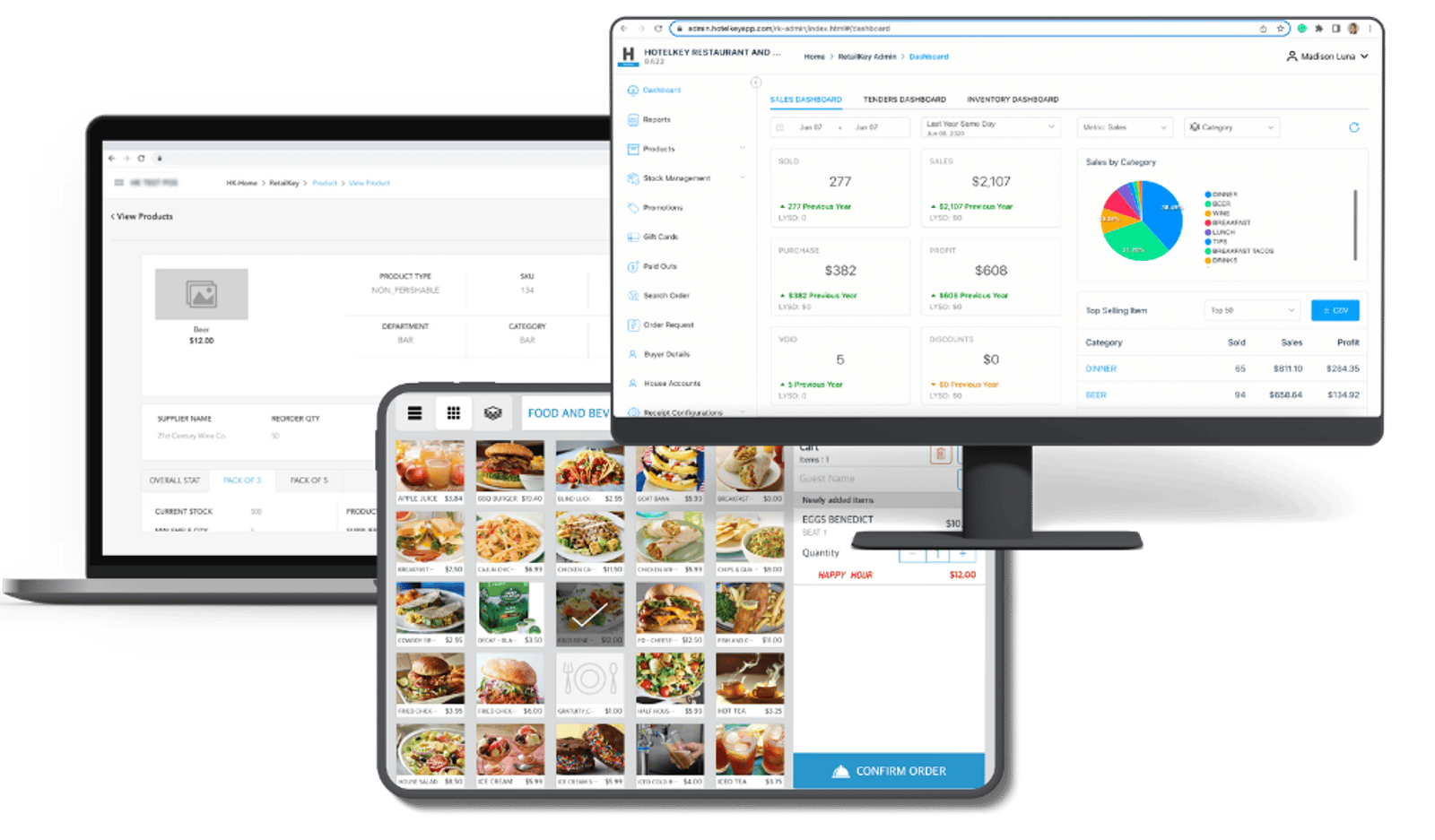 Screenshot image
