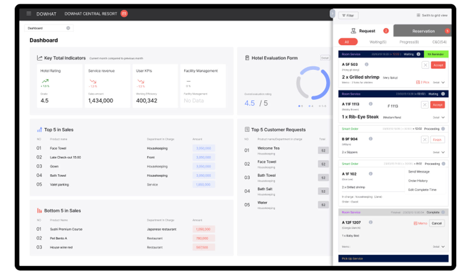 Screenshot image