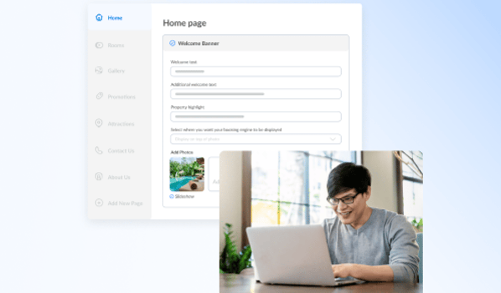 Screenshot image