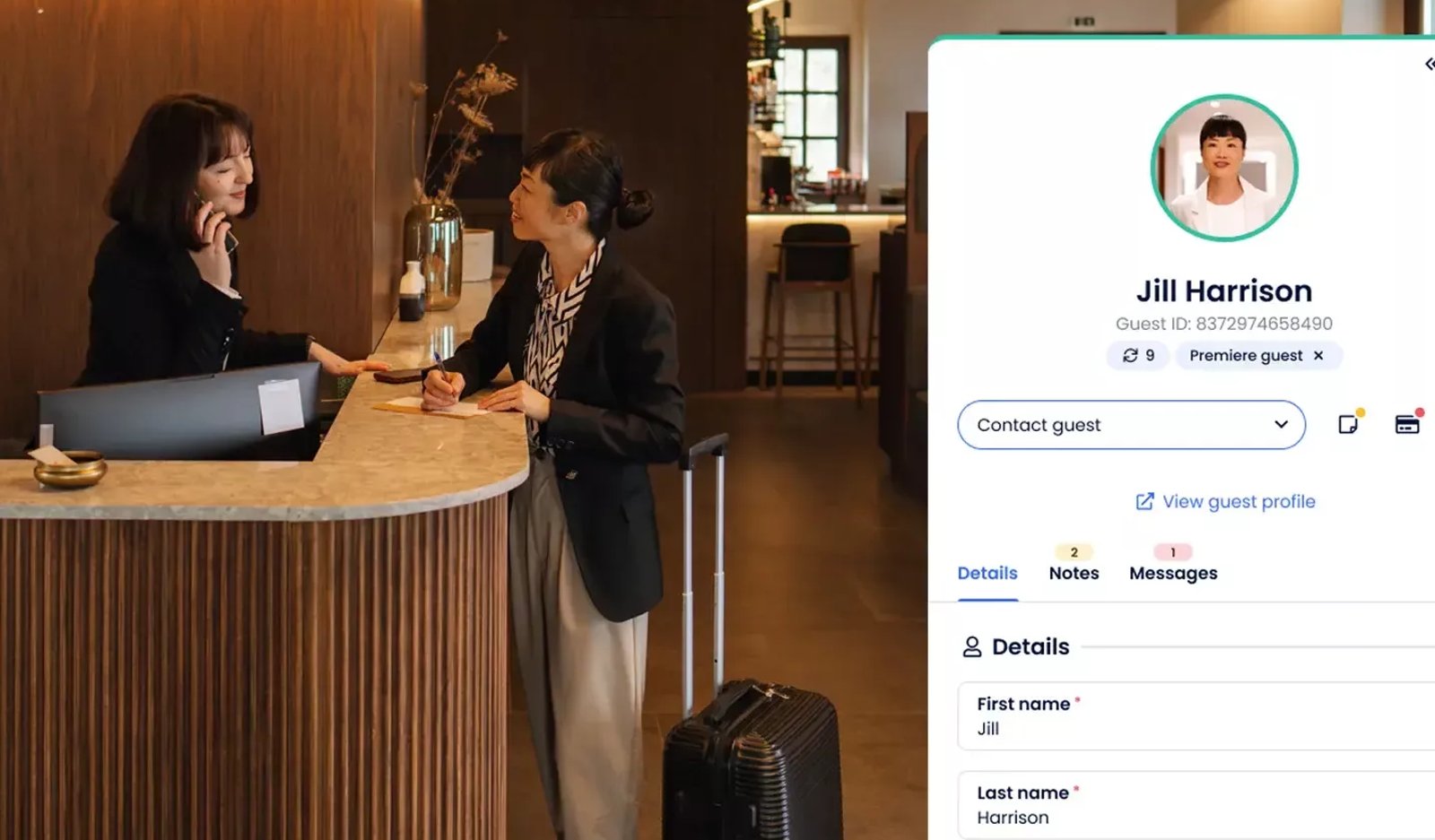 Screenshot image
