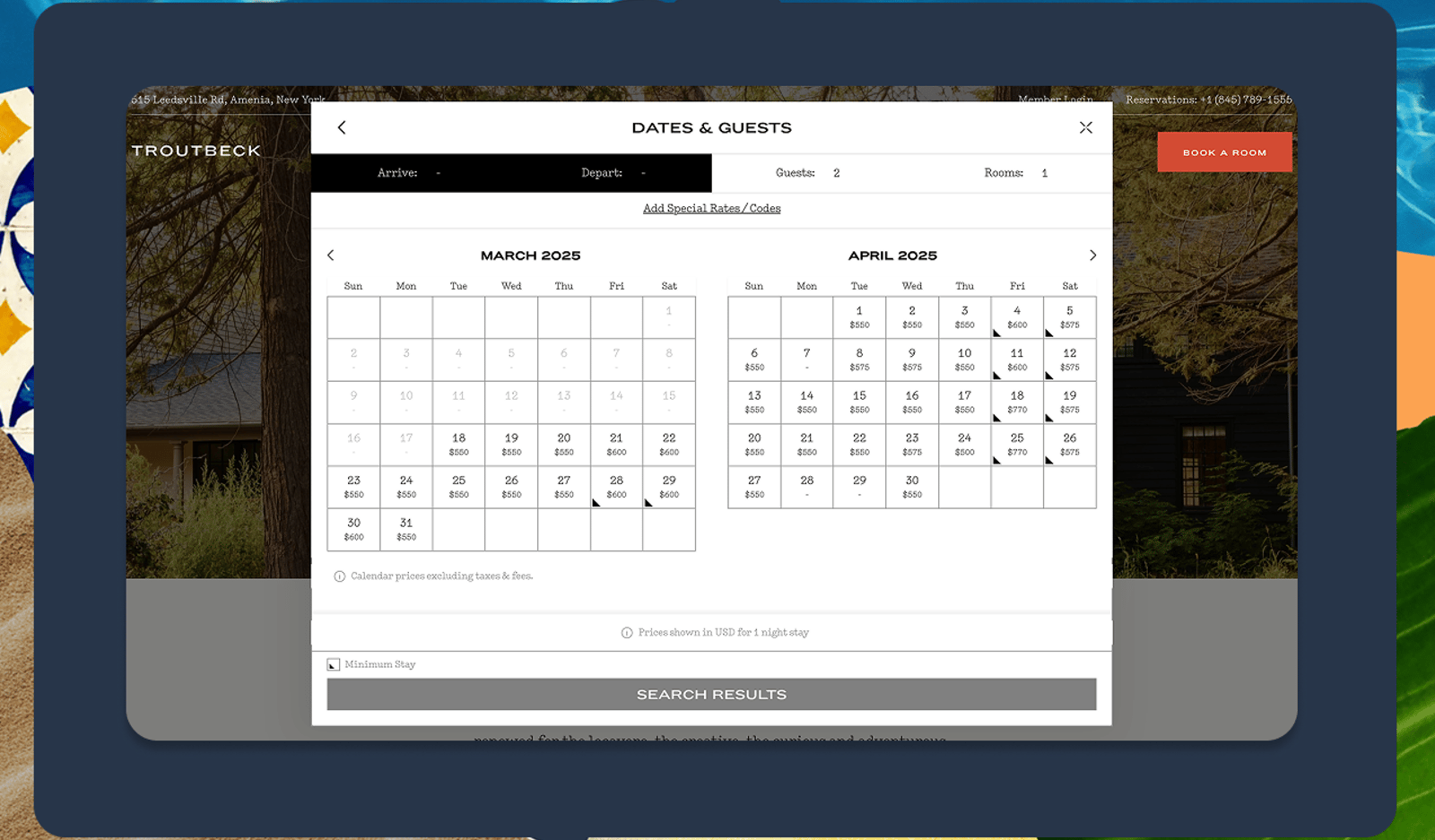 Screenshot image