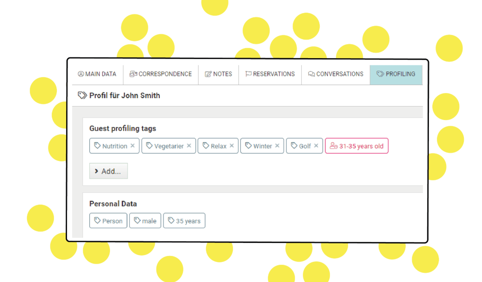 Screenshot image