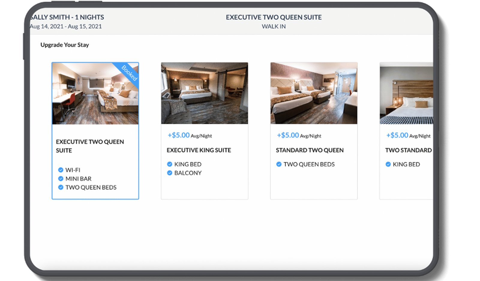 Screenshot image
