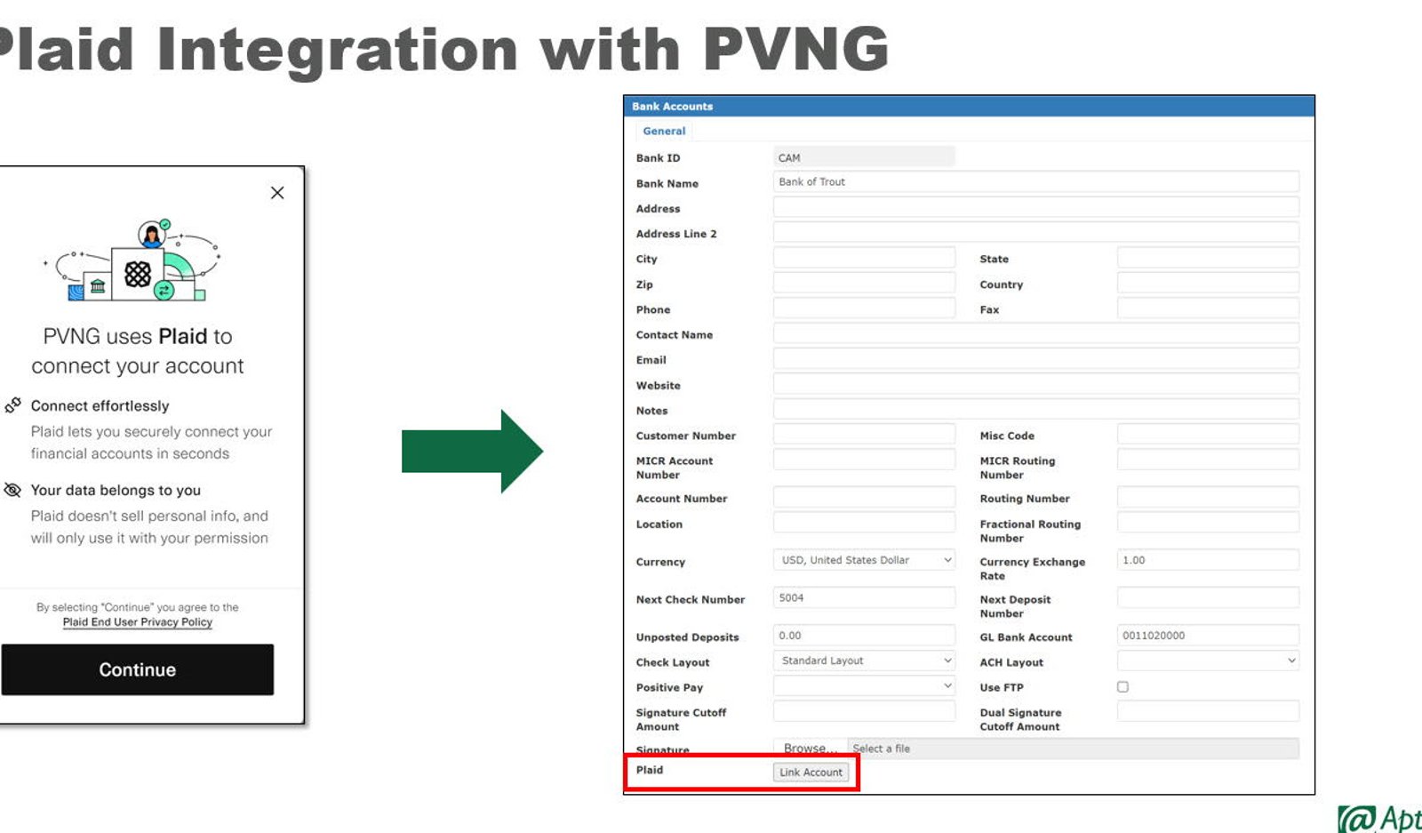 Screenshot image