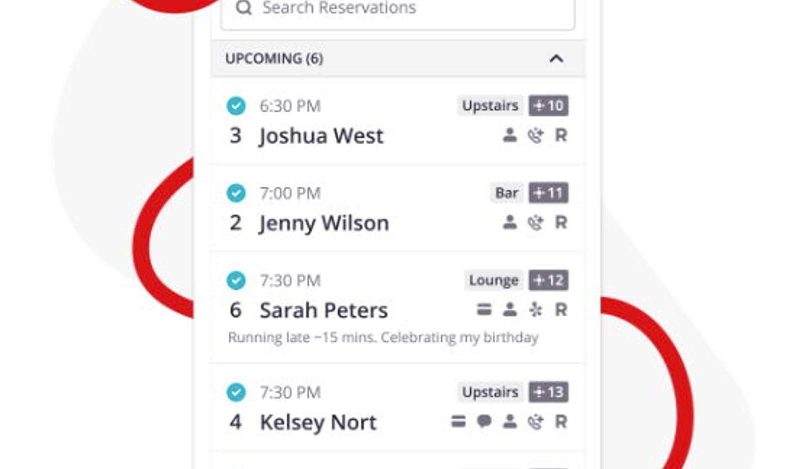 Screenshot image