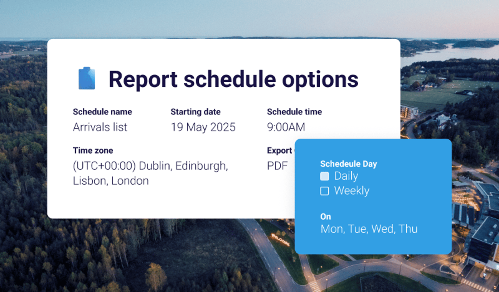 Screenshot image