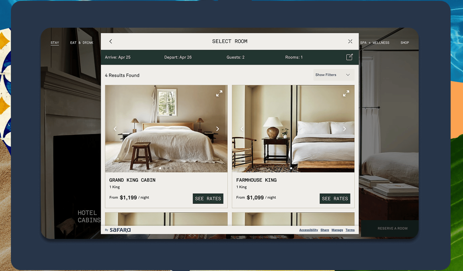 Screenshot image