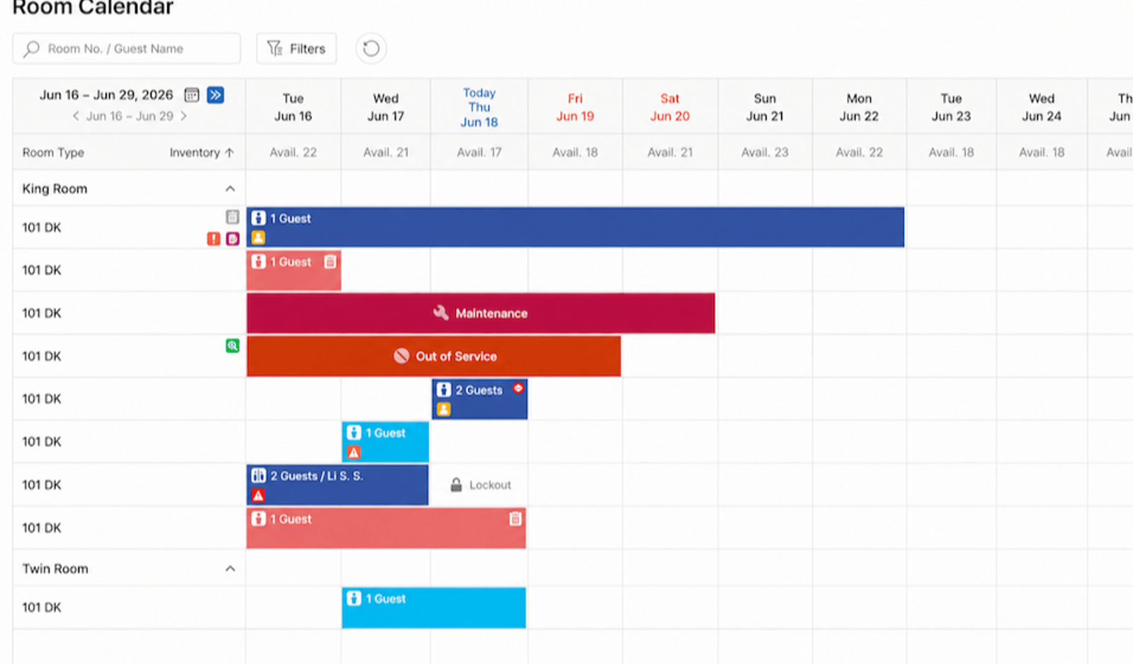 Screenshot image