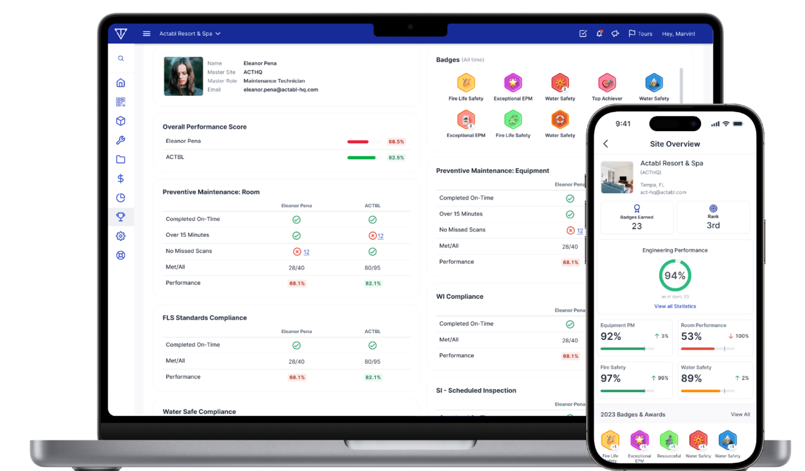 Screenshot image