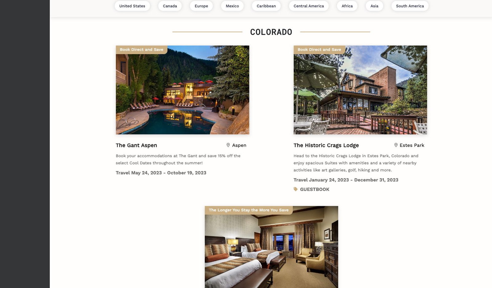 Screenshot image