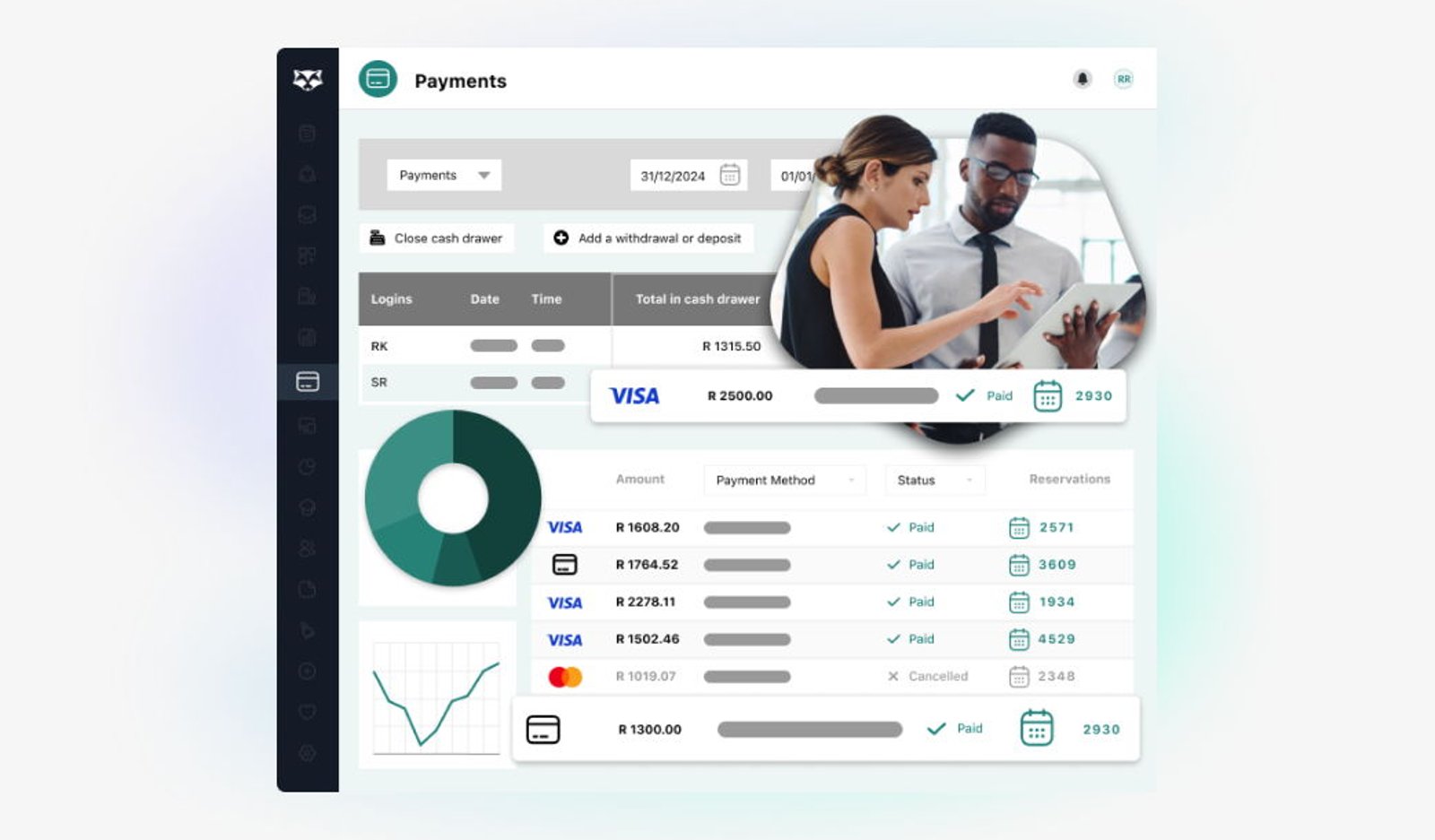 Screenshot image