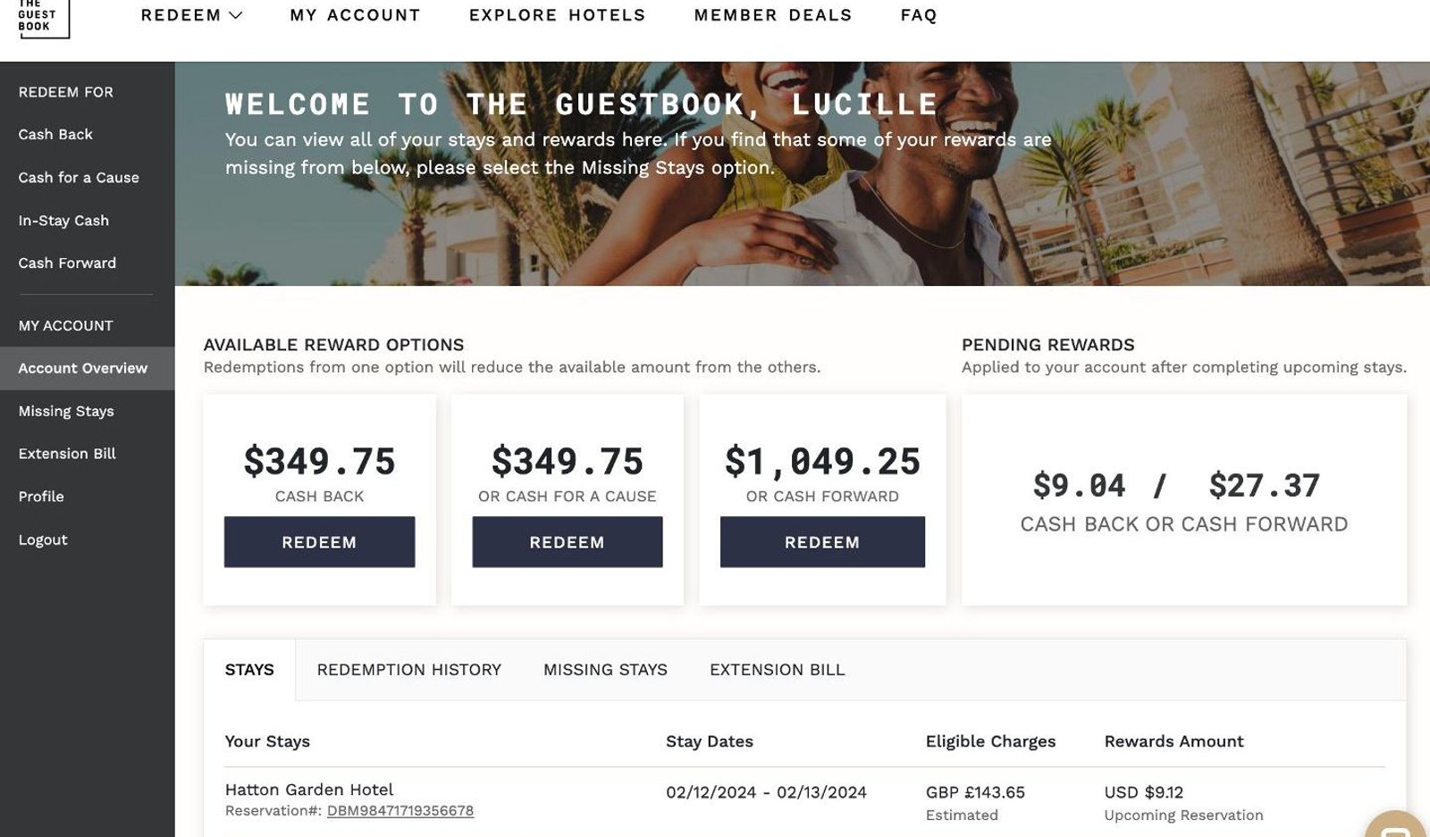 Screenshot image