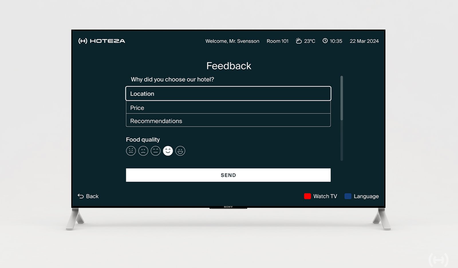 Screenshot image