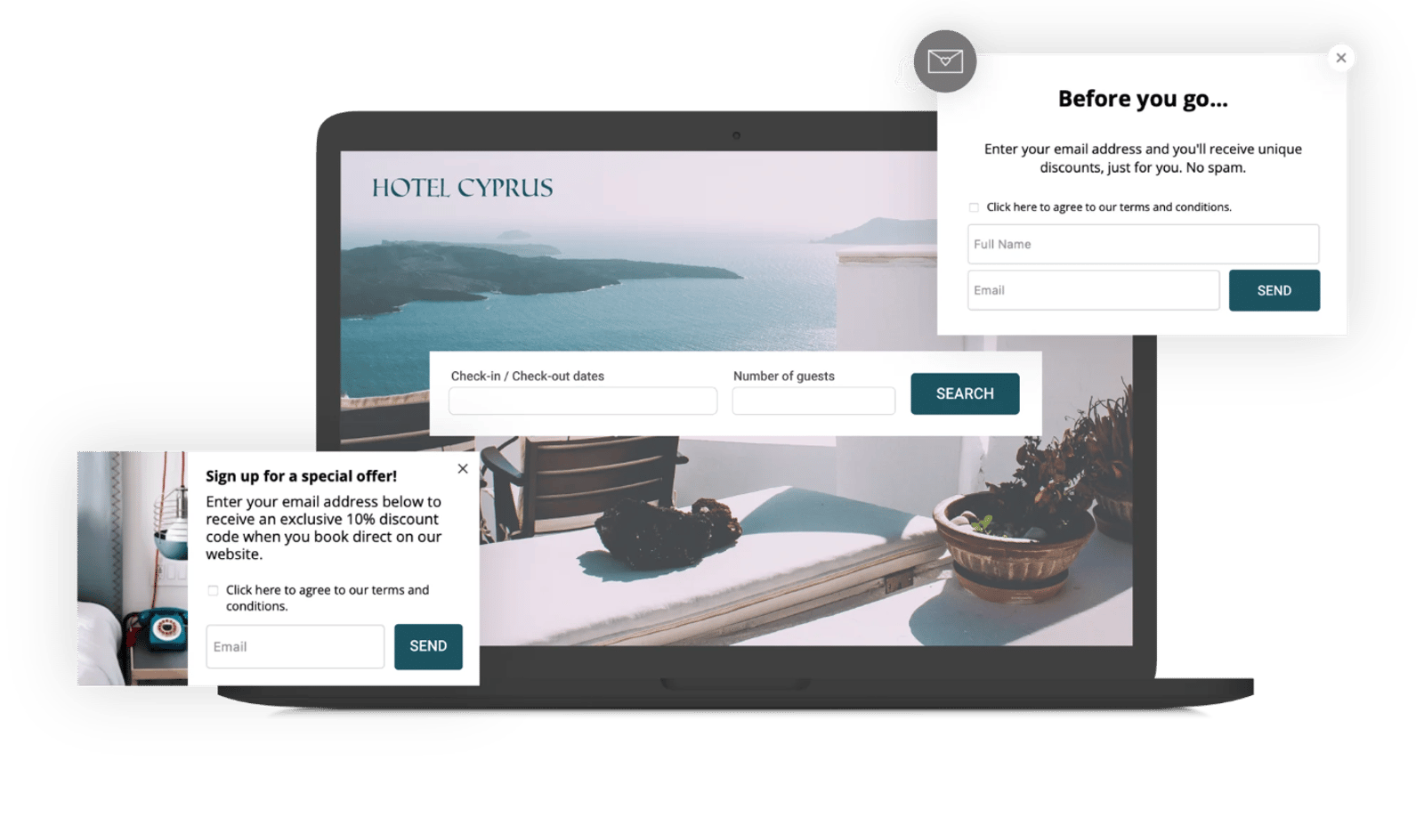 Screenshot image